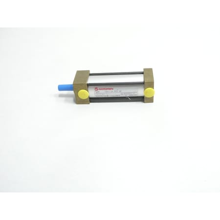 Norgren 1/8IN 150PSI DOUBLE ACTING PNEUMATIC CYLINDER TAV1 2A